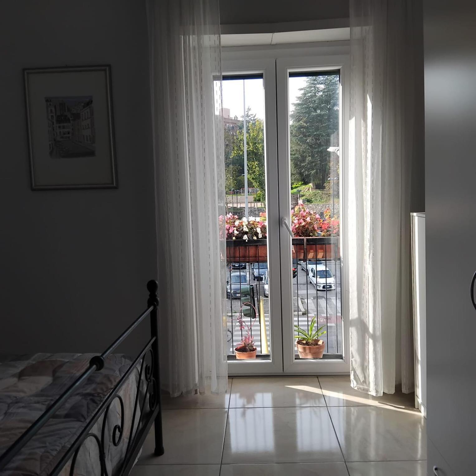 Bed & Breakfast Lucilla *