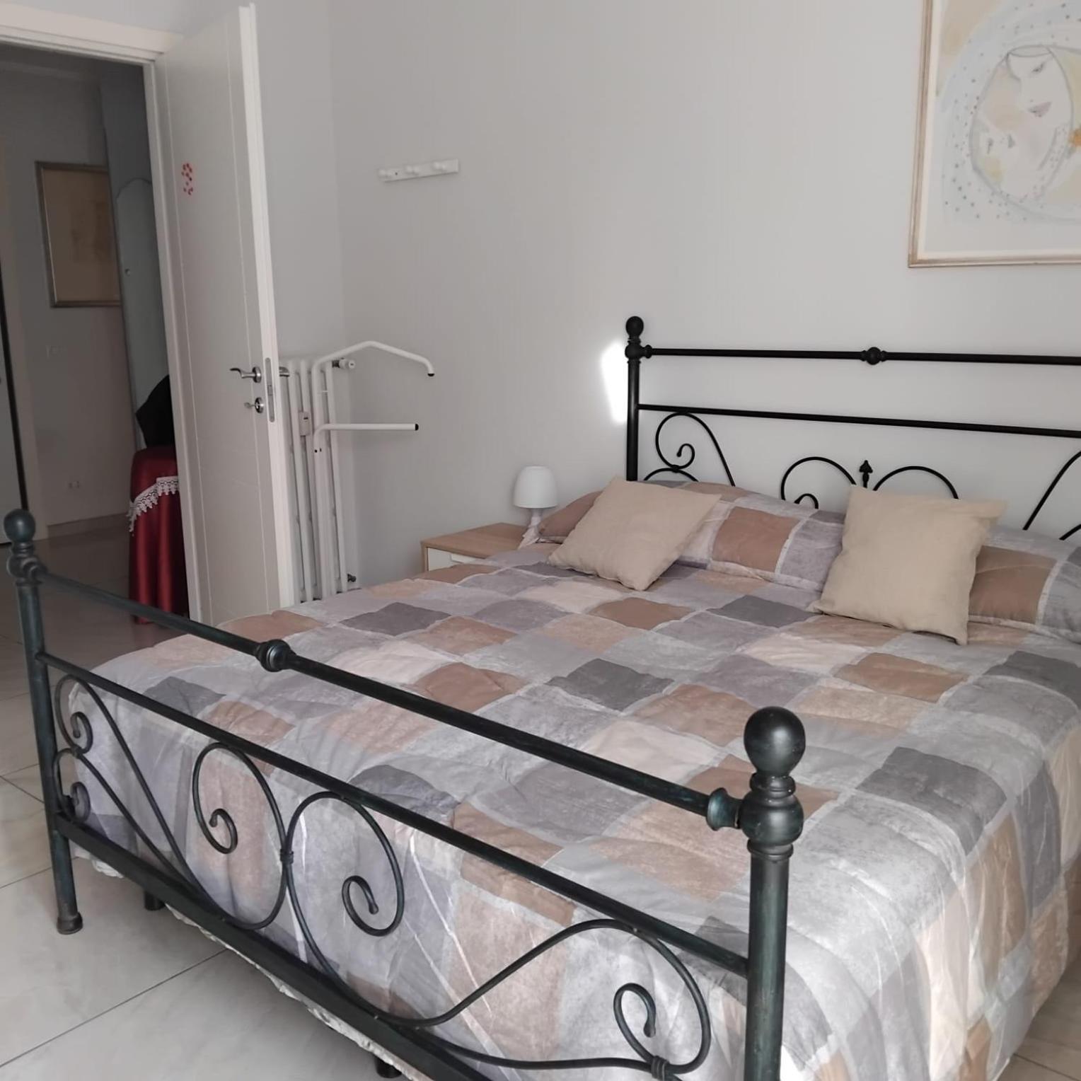 Bed & Breakfast Lucilla * Rom
